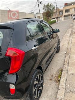 كيا بيكانتو